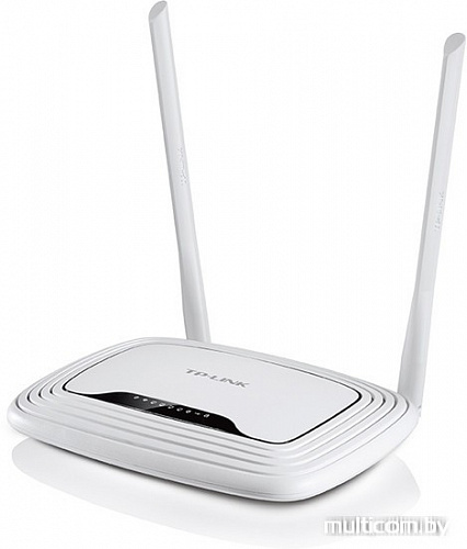 Беспроводной маршрутизатор TP-Link TL-WR842N