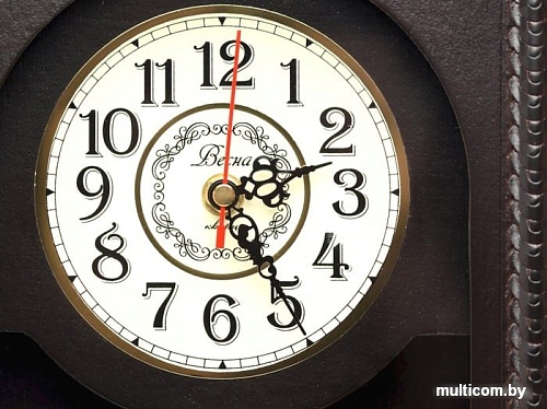 Настенные часы Весна СЧК-297