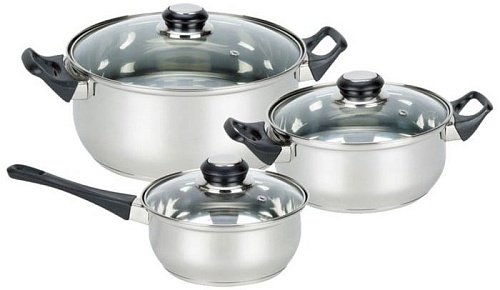 Mallony Mediano-Set-6