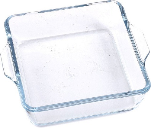 Форма для запекания Home Line LHP-FP-0.8