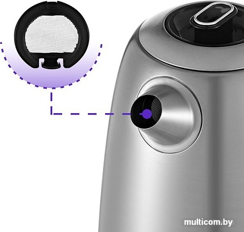 Электрочайник Kitfort KT-6121-5