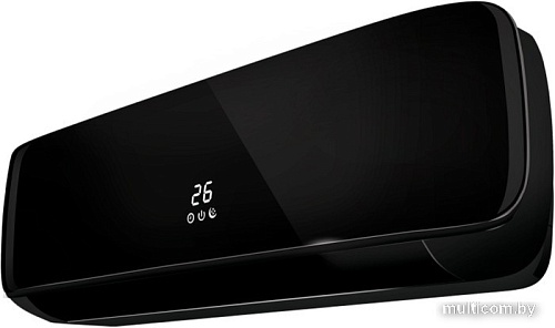 Сплит-система Hisense Black Crystal Classic A AS-13HW4SVDTG5B