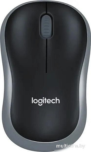 Офисный набор Logitech Wireless Combo MK270 920-004509