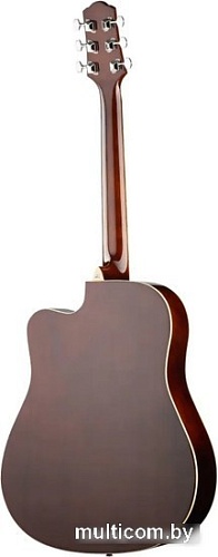 Акустическая гитара Naranda DG120CBS