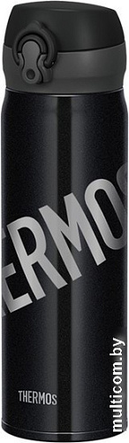 Термокружка THERMOS JNL-500 TSS LB 500мл (черный)