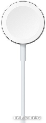 Беспроводное зарядное Apple MJVX2ZM/A (2 м)