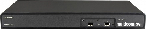 Маршрутизатор Huawei AR1220EV