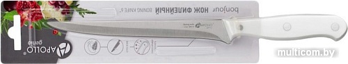 Кухонный нож Apollo Bonjour BNR-03