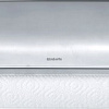 Держатель для бумажных полотенец Brabantia 313868 (стальной матовый)