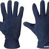 Перчатки Jogel Essential Fleece Gloves (M, темно-синий)