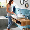 Вентиль Hansgrohe Novus 71126000