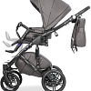 Универсальная коляска Riko Naturo Ecco (2 в 1, 02 Denim)
