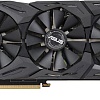 Видеокарта ASUS ROG Strix Radeon RX 580 TOP edition 8GB GDDR5