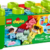 Конструктор LEGO Duplo 10913 Коробка с кубиками