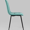 Стул Stool Group Oliver велюр (морской)