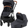 Универсальная коляска Britax Romer Strider M (2 в 1, navy ink)