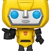 Фигурка Funko POP! Vinyl: Transformers: Bumblebee 50966