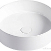 Умывальник Maxonor Pure Life Harmony PL-SK105C3-18 (4040) накладной (белый глянец)