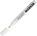 Маркер специальный inФормат Paint Professional KRR04W (белый)