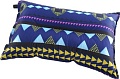 Подушка туристическая Mio Tesoro TBD0371514901A (темно-синие полосы)