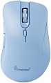 Мышь SmartBuy 616AG SBM616AGB (голубой)