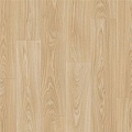 Ламинированный пол Quick-Step Classic Дуб светлый натуральный премиум CLH4094