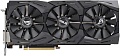 Видеокарта ASUS ROG Strix Radeon RX 580 TOP edition 8GB GDDR5