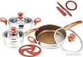 Набор кастрюль Vitesse VS-2024