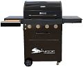 Газовый гриль для дачи Sahara A450 Performer