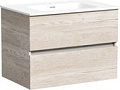 Sancos Тумба под умывальник Urban UR70EG (дуб галифакс натуральный)