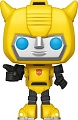 Фигурка Funko POP! Vinyl: Transformers: Bumblebee 50966