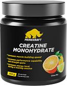 Моногидрат креатина Prime Kraft Monogydrate (200г, цитрусовый микс)