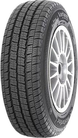 Всесезонные шины Torero MPS125 195/75R16C 107/105R