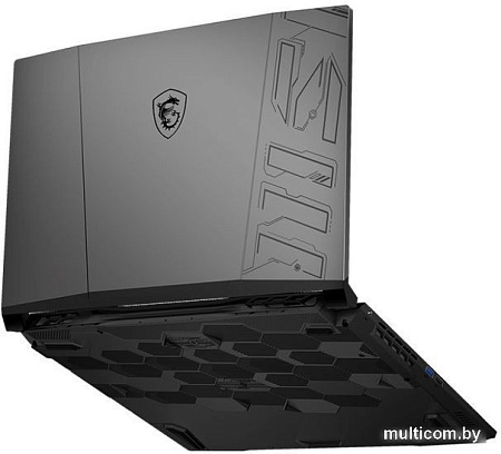 Игровой ноутбук MSI Pulse 17 B13VGK-813XRU