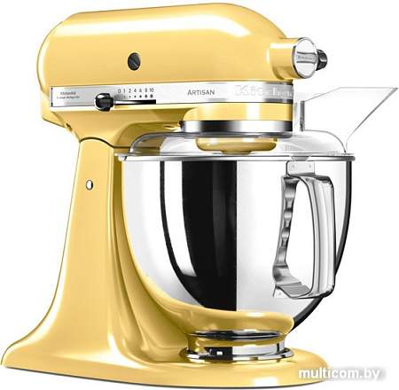 Миксер KitchenAid 5KSM175PSEMY