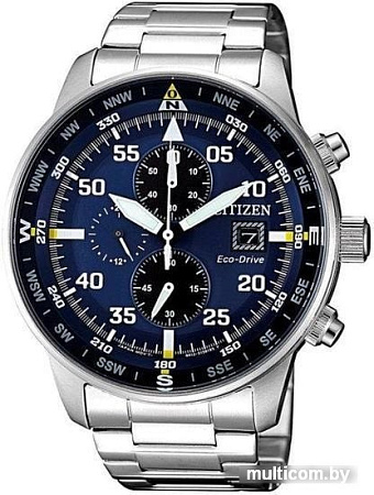 Наручные часы Citizen CA0690-88L