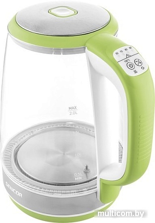 Электрочайник Sencor SWK 2197GG