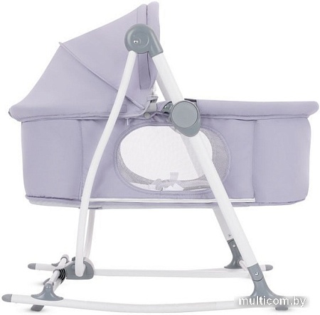 Люлька Simplicity 299777 Elite (серый)