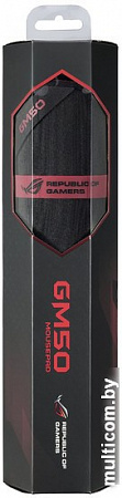 Коврик для мыши ASUS ROG GM50