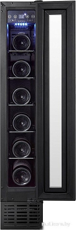 Винный шкаф Temptech CLX15SB