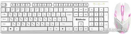 Офисный набор Defender Motion C-977