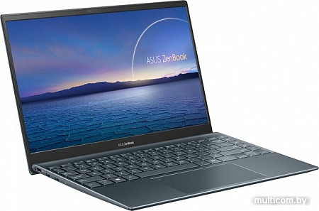 Ноутбук ASUS ZenBook 14 UX425EA-KI367