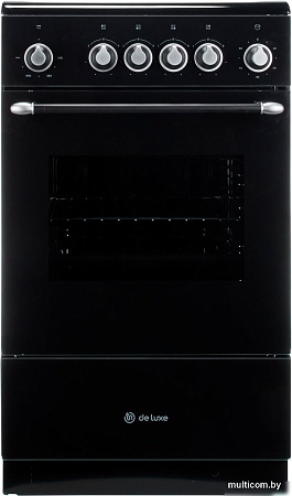 Кухонная плита De luxe 506004.23эс-151