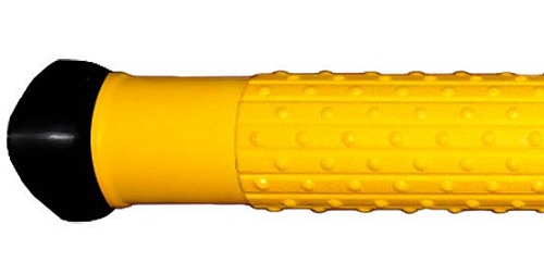 Детский спортивный комплекс Kampfer Strong Kid Wall Стандарт (красный/желтый)