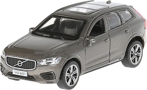 Технопарк Volvo XC60 XC60-12-GY (серый)