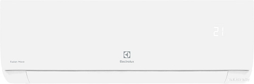 Кондиционер Electrolux Fusion Wave EACS-09HFW/N3