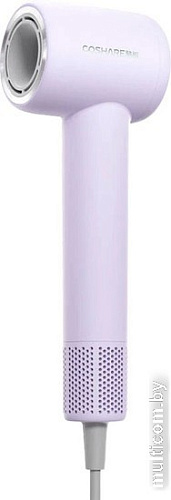 Фен Coshare SuperFlow SE HD20 (фиолетовый)