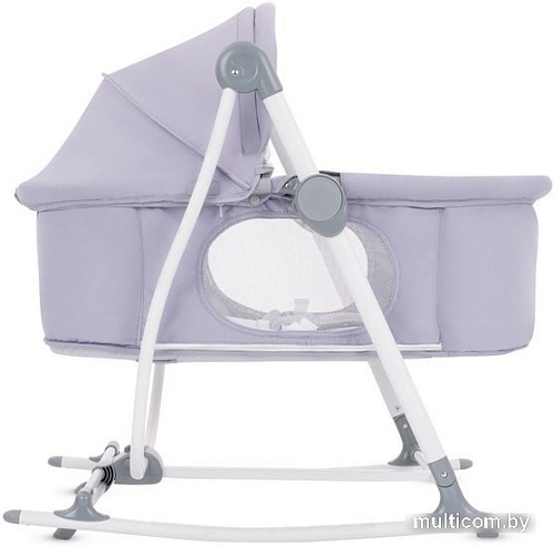 Люлька Simplicity 299777 Elite (серый)