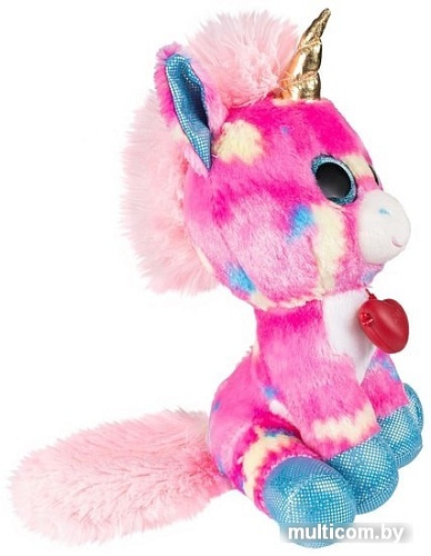 Классическая игрушка Fancy Глазастик Единорог GED0R/S