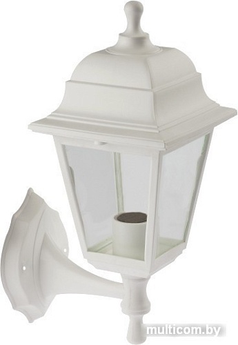 Уличный настенный светильник ЭРА НБУ 04-60-001 Б0048113